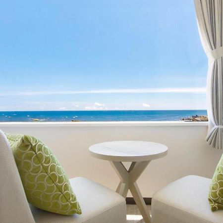Shirahama Ocean Resort Chiba Dış mekan fotoğraf