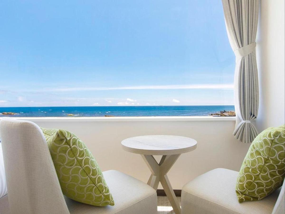 Shirahama Ocean Resort Chiba Dış mekan fotoğraf