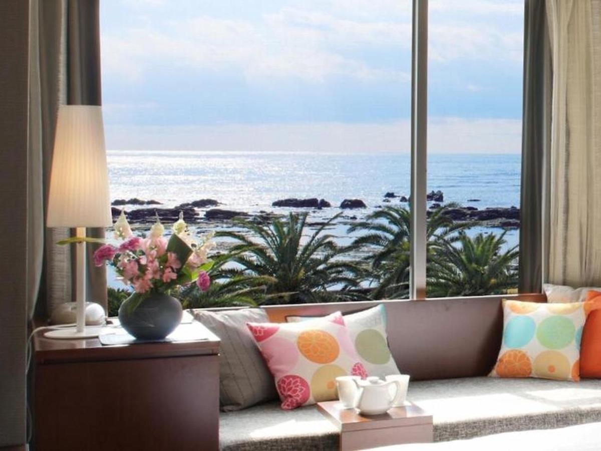 Shirahama Ocean Resort Chiba Dış mekan fotoğraf