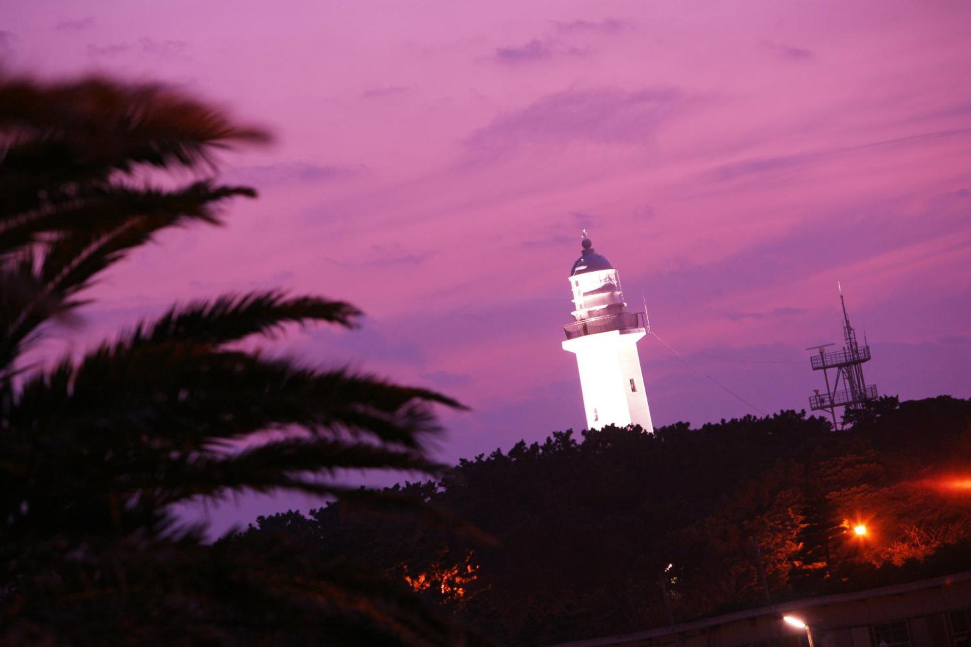 Shirahama Ocean Resort Chiba Dış mekan fotoğraf