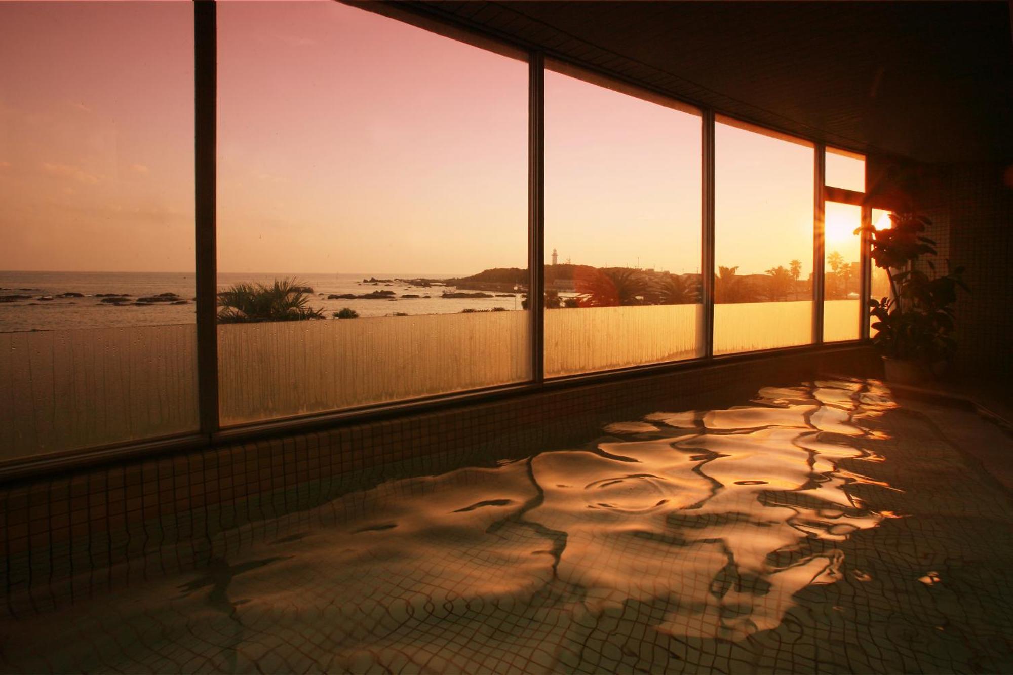 Shirahama Ocean Resort Chiba Dış mekan fotoğraf