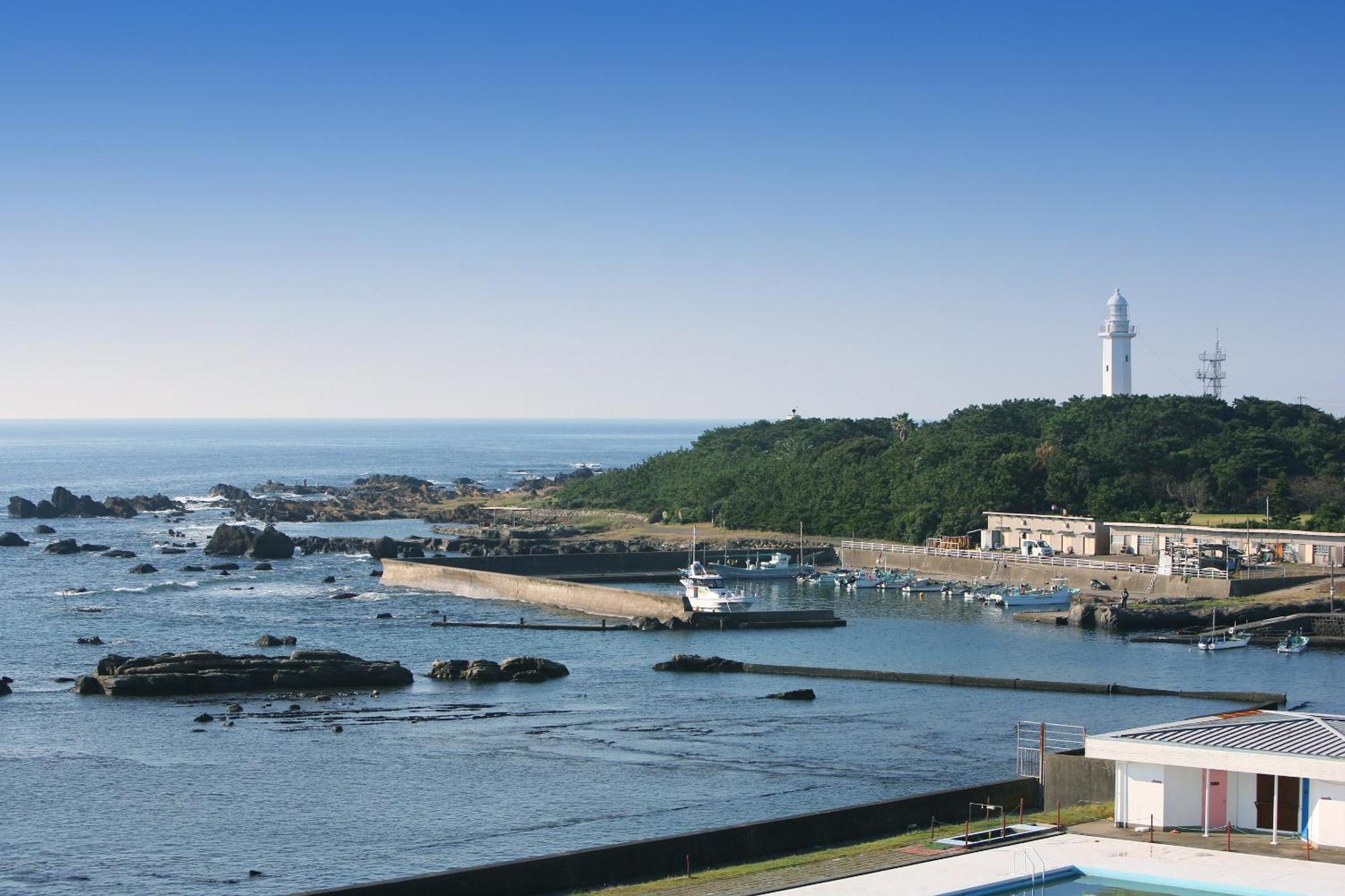 Shirahama Ocean Resort Chiba Dış mekan fotoğraf