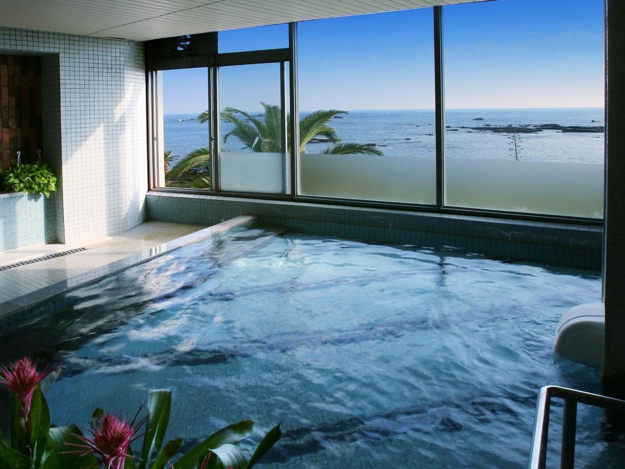 Shirahama Ocean Resort Chiba Dış mekan fotoğraf