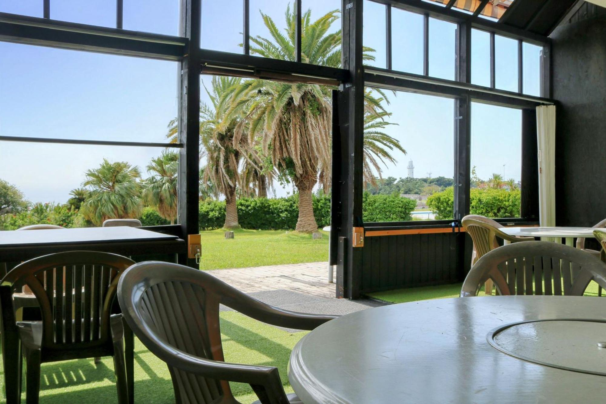 Shirahama Ocean Resort Chiba Dış mekan fotoğraf
