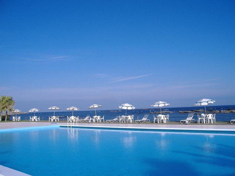 Shirahama Ocean Resort Chiba Dış mekan fotoğraf