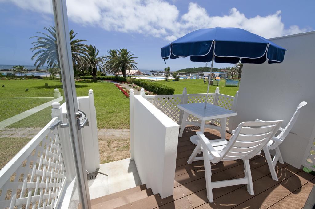 Shirahama Ocean Resort Chiba Dış mekan fotoğraf